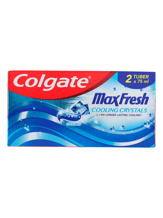 Colgate Max Fresh 8x75ml
