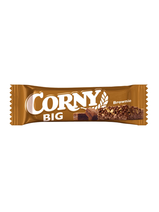 Corny Big Brownie 24x50g
