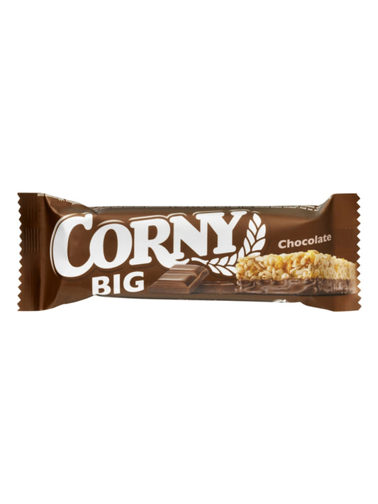 Corny Big Chocolate 24x50g