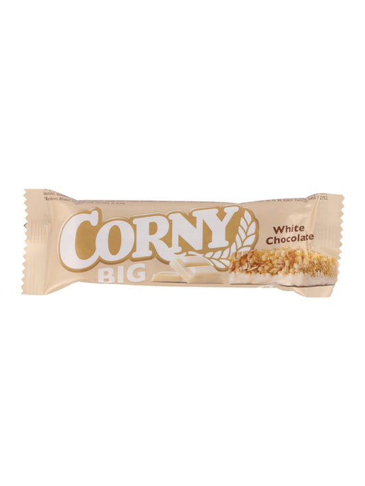 Corny Big White 24x40g