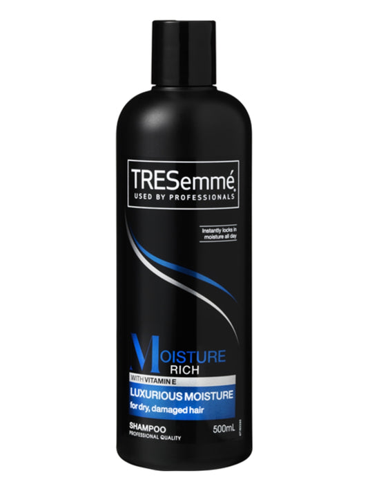Tresemme Moisturize Shampoo 6x500ml