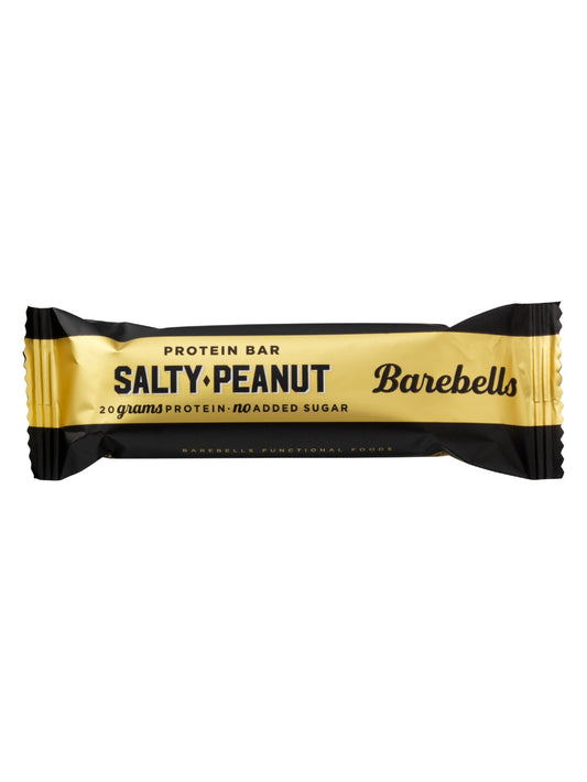 Barebells Proteinbar - Salty Peanut 12x55g