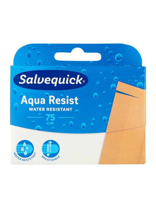 Salvequick Auqa Resist 12 pk.