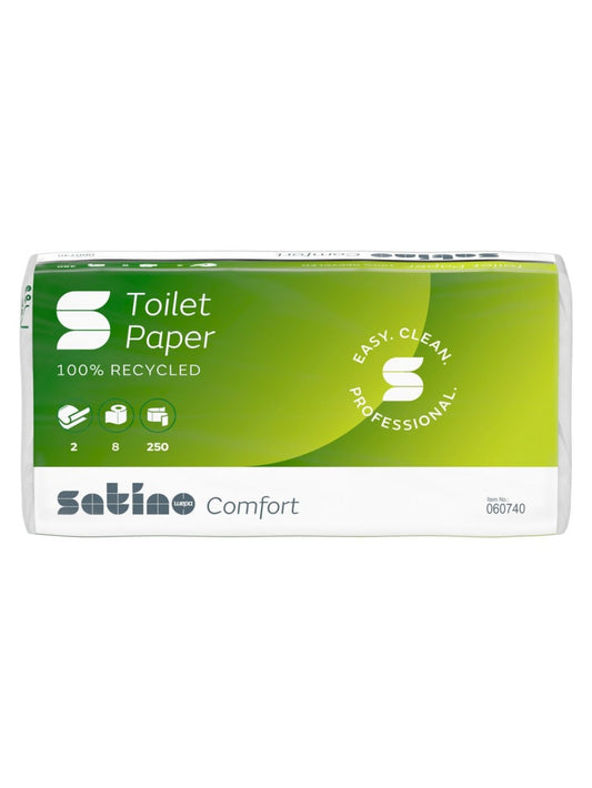 Toiletpapir Comfort 64 rl.