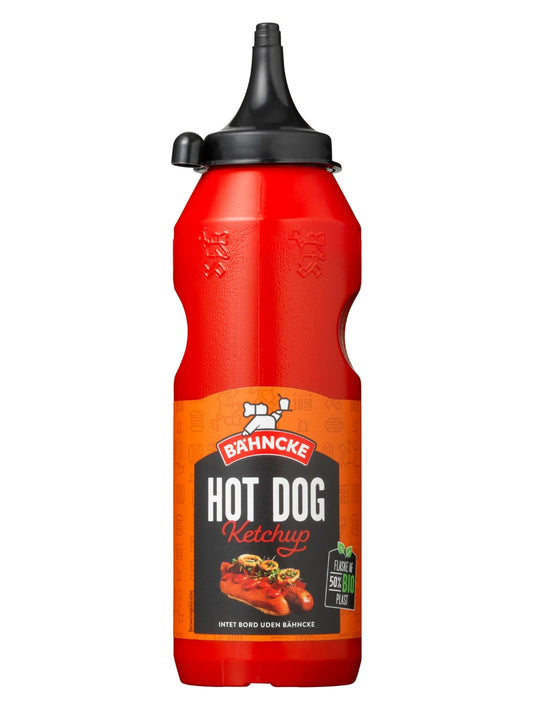 Hotdog Ketchup 8x405g