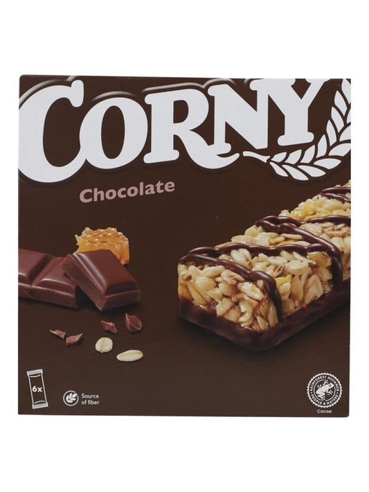 Corny Chocolate 60x25g