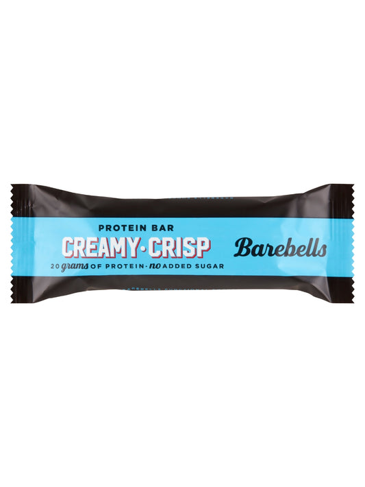 Barebells Proteinbar - Creamy Crisp 12x55g