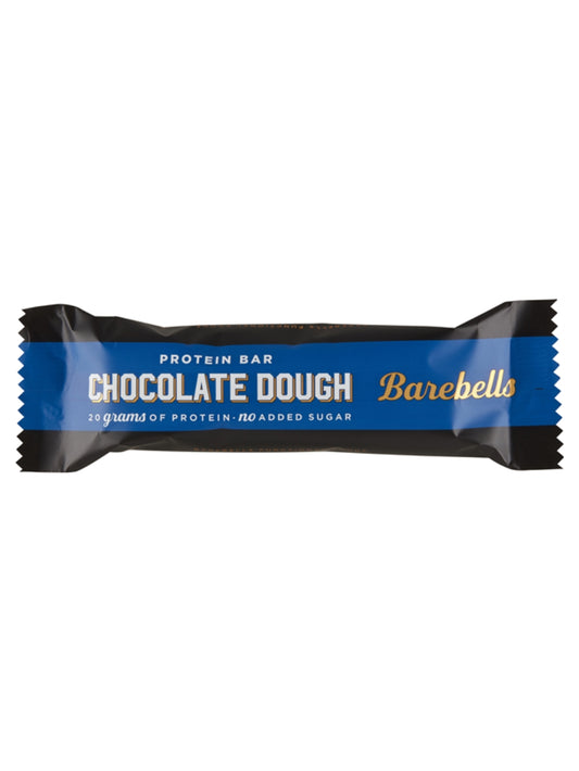 Barebells Proteinbar - Chocolate Dough 12x55g
